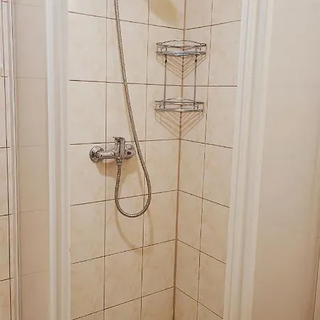 Apartament Z Widokiem Na Tatry, Budynek 
